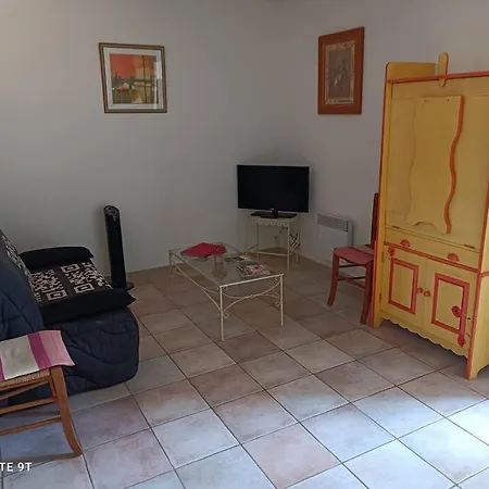 Anduze Gite Les Lauriers Au 