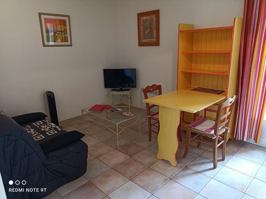 Holiday home Anduze Les Lauriers Au 