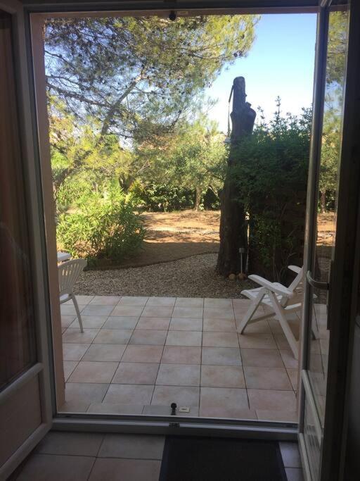 Anduze Les Lauriers Au 