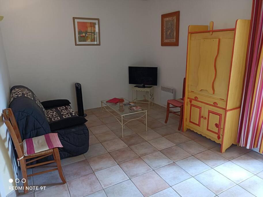 Anduze Les Lauriers Au 