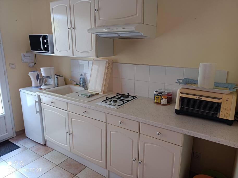 Holiday home Anduze Les Lauriers Au 