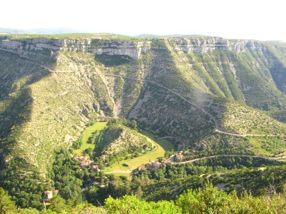 Holiday home Anduze Les Lauriers Au 