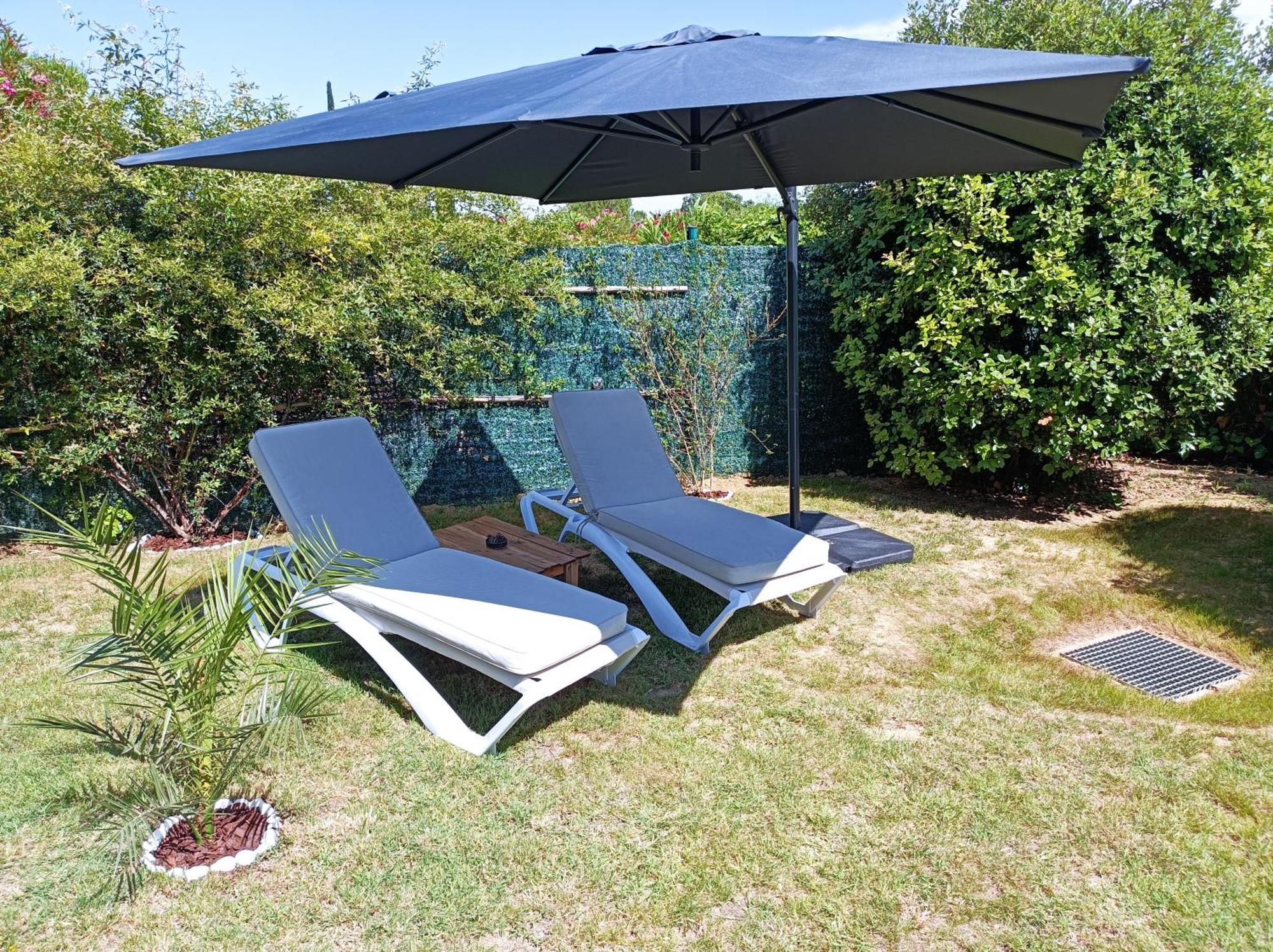 Holiday home Anduze Les Lauriers Au 